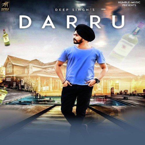 Darru by Jashan Jasowalia - Download on PagalFree
