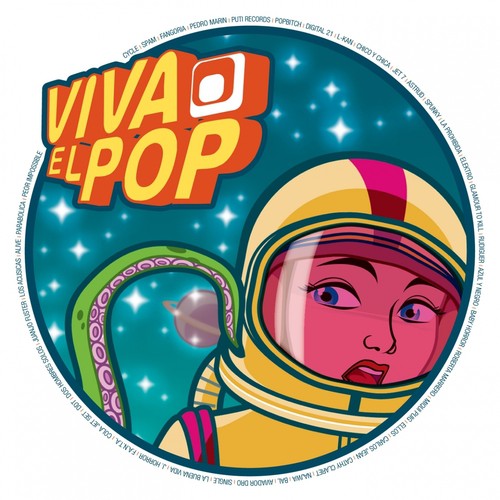 Espacio Infinito by Various Artists - Download on PagalFree