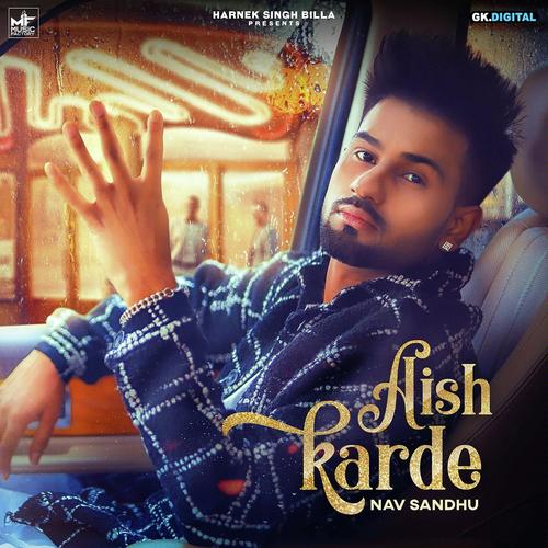 Aish Karde Original by Nav Sandhu - Download on PagalFree
