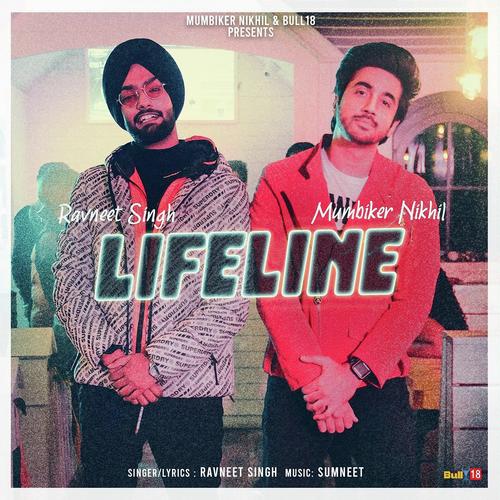 Lifeline by Nav Sandhu - Download on PagalFree