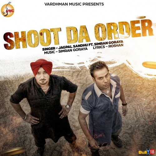 Shoot Da Order by Nav Sandhu - Download on PagalFree