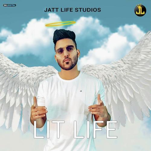 Lit Life by Nav Sandhu - Download on PagalFree