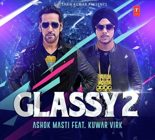 Glassy 2 by Gagan Kokri, Kuwar Virk - Download on PagalFree