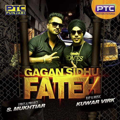 Fateh by Gagan Kokri, Kuwar Virk - Download on PagalFree