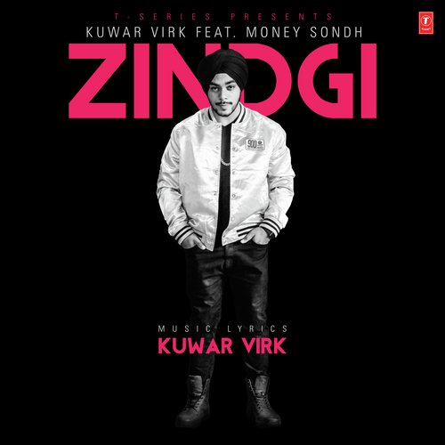 Zindgi by Gagan Kokri, Kuwar Virk - Download on PagalFree