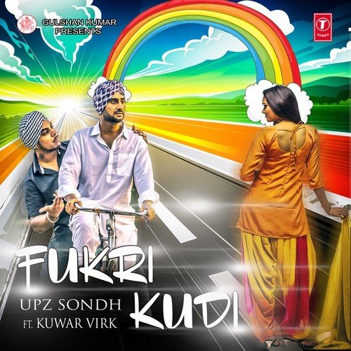 Fukri Kudi by Gagan Kokri, Kuwar Virk - Download on PagalFree