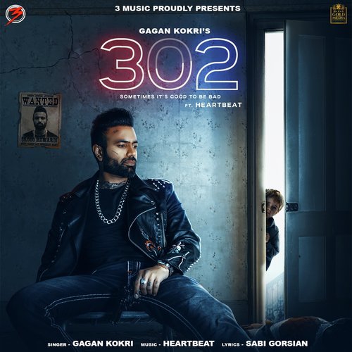 302 by Gagan Kokri, Kuwar Virk - Download on PagalFree