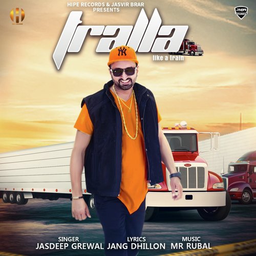 Tralla by Baby Saini - Download on PagalFree