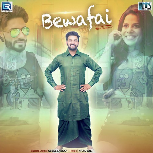 Bewafai by Baby Saini - Download on PagalFree
