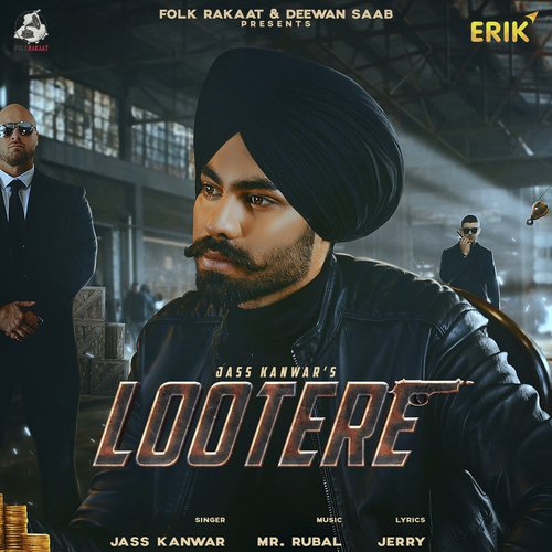 Lootere by Baby Saini - Download on PagalFree