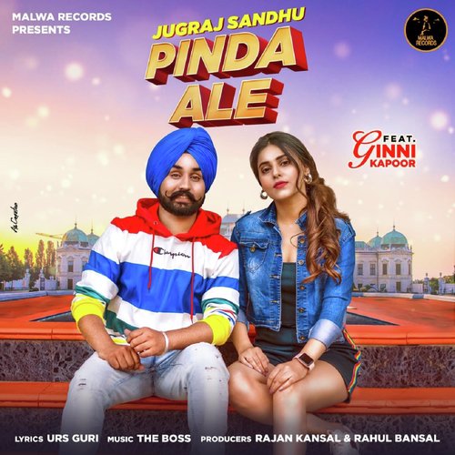 Pinda Ale by Baby Saini - Download on PagalFree