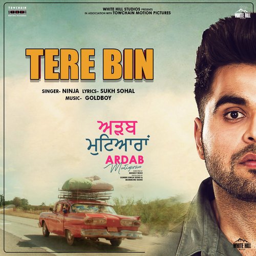Tere Bin (From Ardab Mutiyaran) by Jas Saini - Download on PagalFree