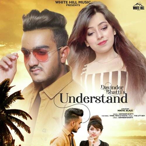 Understand by Jas Saini - Download on PagalFree