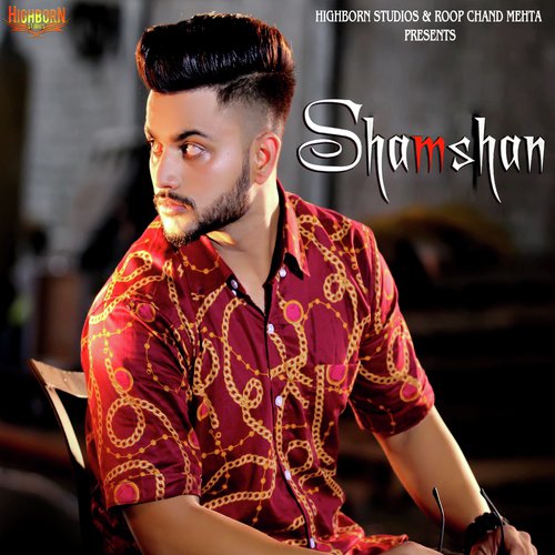 Shamshan by Jas Saini - Download on PagalFree
