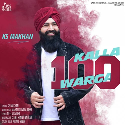 Kalla 100 Warga by Ranjit Bawa - Download on PagalFree