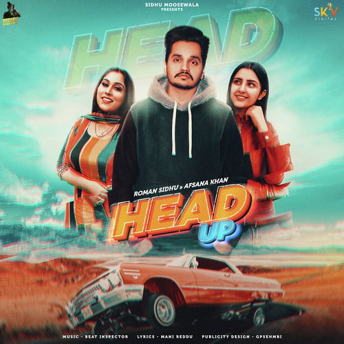 Head Up by Ranjit Bawa - Download on PagalFree