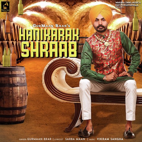 Hanikarak Shraab by Nav Sandhu - Download on PagalFree
