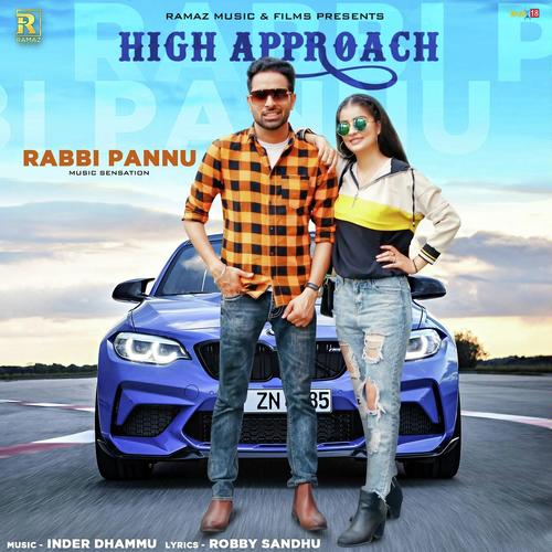 High Approach by Nav Sandhu - Download on PagalFree