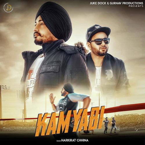 Kamyabi by Harvy Sandhu - Download on PagalFree
