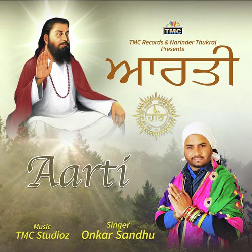 Aarti Guru Ravidass Ji by Onkar Sandhu, TMC Studioz - Download on PagalFree