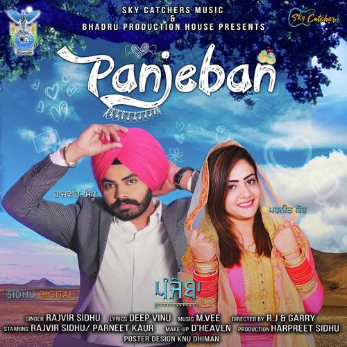 Panjeban by Manish Mastana - Download on PagalFree