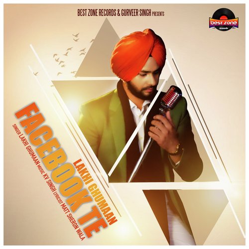 Facebook Te by Juggy Gill - Download on PagalFree