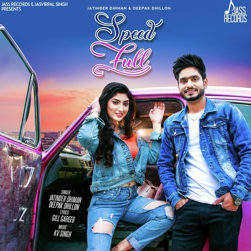 Speed Full by Juggy Gill - Download on PagalFree