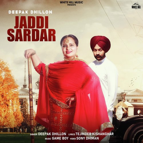Jaddi Sardar by Juggy Gill - Download on PagalFree