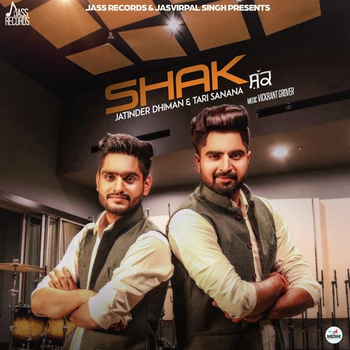 Shak by Juggy Gill - Download on PagalFree
