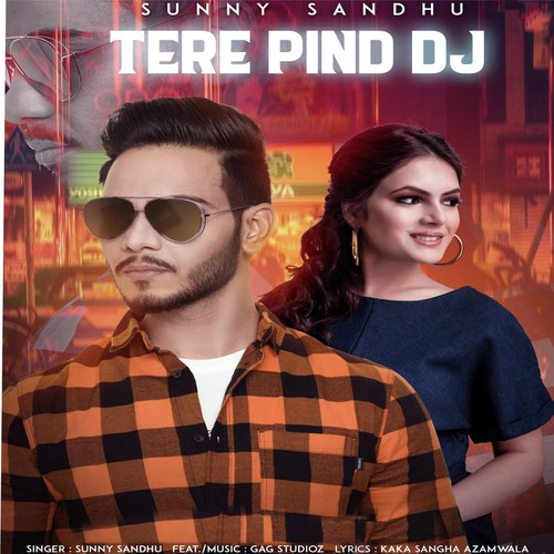 Tere Pind Dj by Jassi X - Download on PagalFree