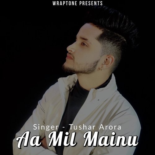 Aa Mil Mainu by Tushar Arora - Download on PagalFree