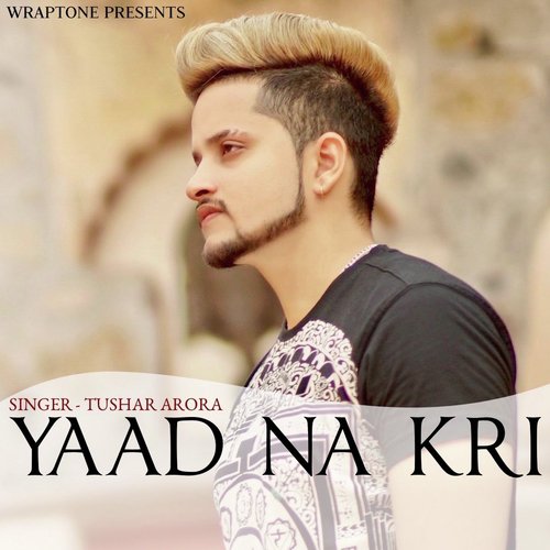 Yaad Na Kri by Tushar Arora - Download on PagalFree