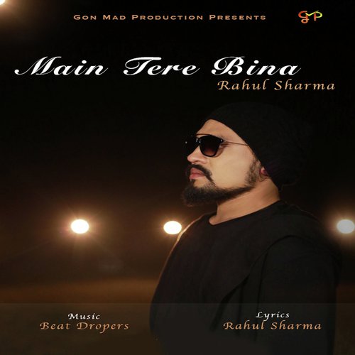 Main Tere Bina by Tushar Arora - Download on PagalFree