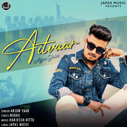 Aitvaar by Arjun Yaar - Download on PagalFree