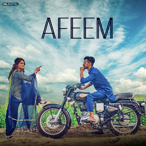 Afeem by Aniket Sharma - Download on PagalFree