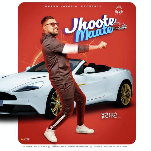 Jhoote Maate by Rohanpreet Singh, Mahira Sharma - Download on PagalFree