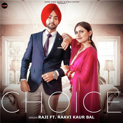 Choice by Rohanpreet Singh, Mahira Sharma - Download on PagalFree