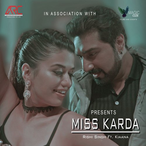 Miss Karda by Rohanpreet Singh, Mahira Sharma - Download on PagalFree