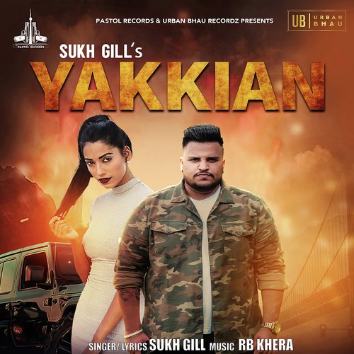 Yakkian by Gurbir Bura - Download on PagalFree
