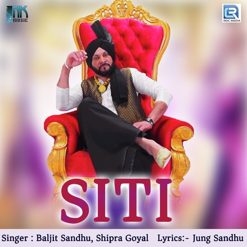 Siti by Gurbir Bura - Download on PagalFree