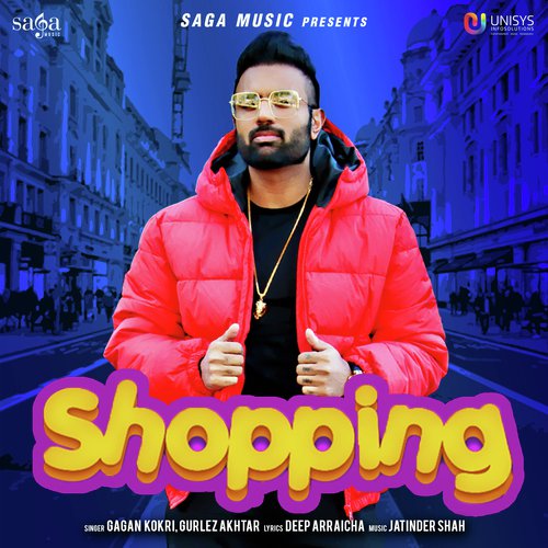 Shopping by Laddi Gill, Kulbir Jhinjer, Sherry Uppal, Happy Gosal, Jashn Agnihotri, Atul Soni, Victor John - Download on PagalFree