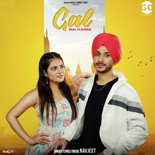 Gal Nai Karni by Ayaan - Download on PagalFree