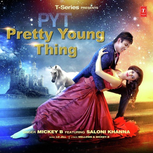 PYT - Pretty Young Thing  by Saaz Malhotra - Download on PagalFree
