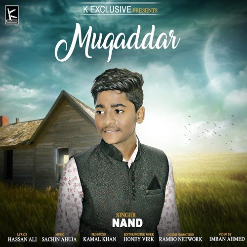 Muqaddar by Saaz Malhotra - Download on PagalFree