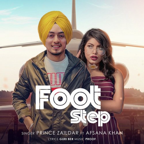 Foot Step by Resham Singh Anmol, Afsana Khan, Afsana Khan - Download on PagalFree