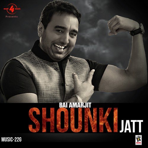 Shounki Jatt by Resham Singh Anmol, Afsana Khan, Afsana Khan - Download on PagalFree