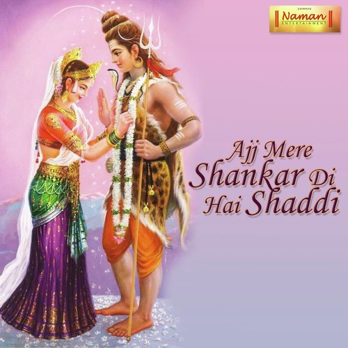 Ajj Mere Shankar Di Hai Shaddi by Tanveer - Download on PagalFree