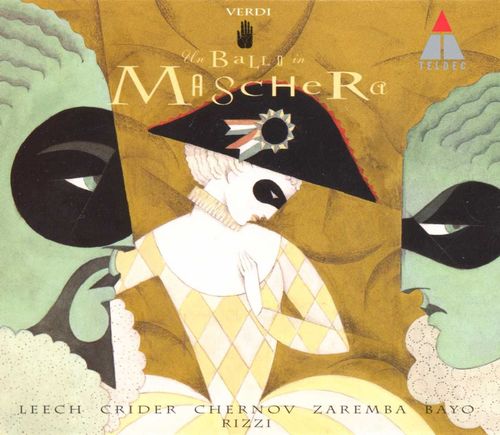 Verdi  Un ballo in maschera  Act 1 Savanza il Conte Oscar, Riccardo by Michle Crider, Maria Bayo, Elena Zaremba, Richard Leech, Vladimir Chernov, a titleSongs performed by - Download on PagalFree