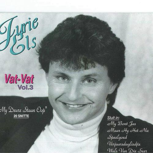 Wals Van Die Seer by Jurie Els - Download on PagalFree