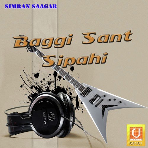 Dharti Guruaan Peeran Di by Simran Saagar - Download on PagalFree